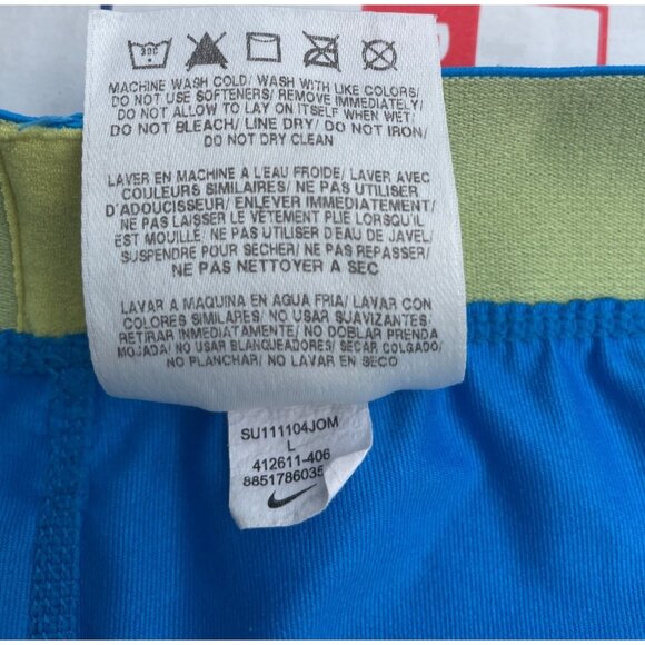 Nike Pro Combat Women's Large L LG  Dri-Fit Compression Workou Boxer Shorts - Picture 4 of 7